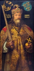 Charlemagne (mission radiophonique)