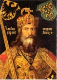 Charlemagne, empereur d'Occident