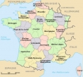 Le dcoupage administratif de la France