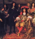 Mots flchs sur le rgne de Louis XIV