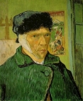 Oeuvres de Van Gogh